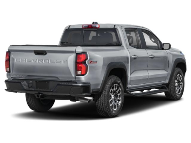 2026 Chevrolet Colorado 4WD Z71 2026 Chevrolet Colorado 4WD Z71