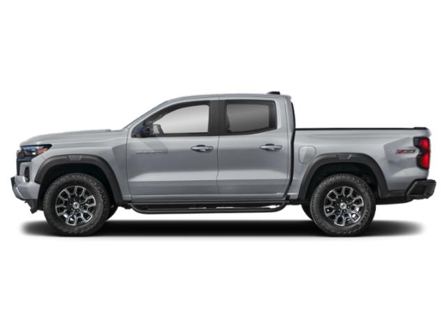 2026 Chevrolet Colorado 4WD Z71 2026 Chevrolet Colorado 4WD Z71