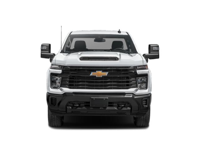 2026 Chevrolet Silverado 3500HD Regular Cab, Long Bed, LT Dual Rear Wheel, 4WD