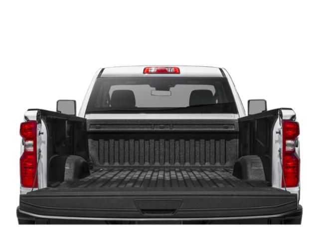 2026 Chevrolet Silverado 3500HD Regular Cab, Long Bed, LT Dual Rear Wheel, 4WD