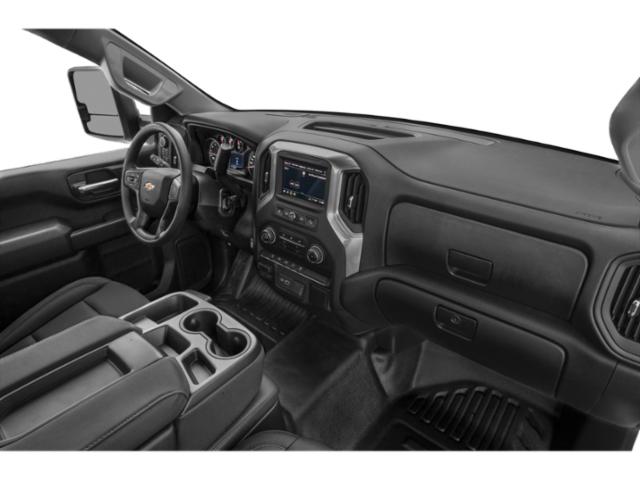 2026 Chevrolet Silverado 3500HD Regular Cab, Long Bed, LT Dual Rear Wheel, 4WD