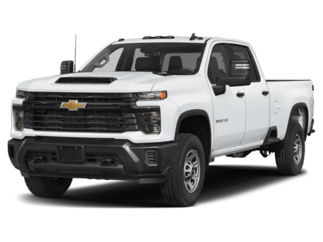 2026 Chevrolet Silverado 3500HD Crew Cab, Standard Bed, LT, 4WD for sale in Forest Hills, NY