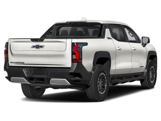 2026 Chevrolet Silverado EV Trail Boss - Extended Range 4WD