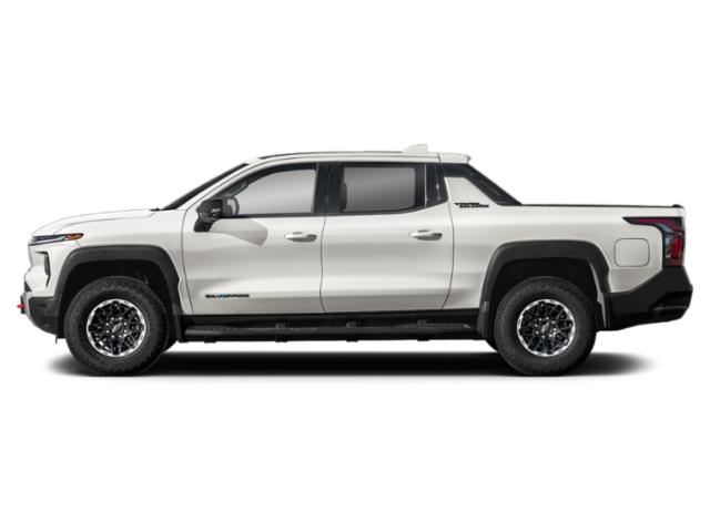 2026 Chevrolet Silverado EV Trail Boss - Extended Range 4WD