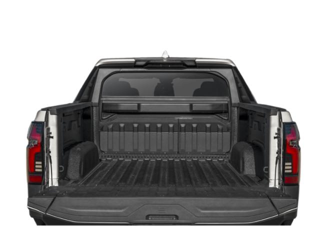 2026 Chevrolet Silverado EV Trail Boss - Extended Range 4WD
