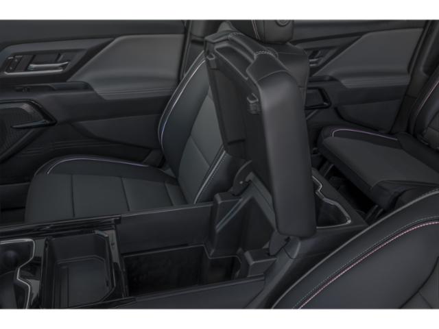 2026 Chevrolet Silverado EV Trail Boss - Extended Range 4WD