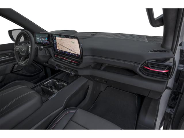 2026 Chevrolet Silverado EV Trail Boss - Extended Range 4WD