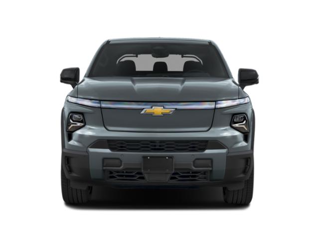 2026 Chevrolet Silverado EV LT - Standard Range 4WD