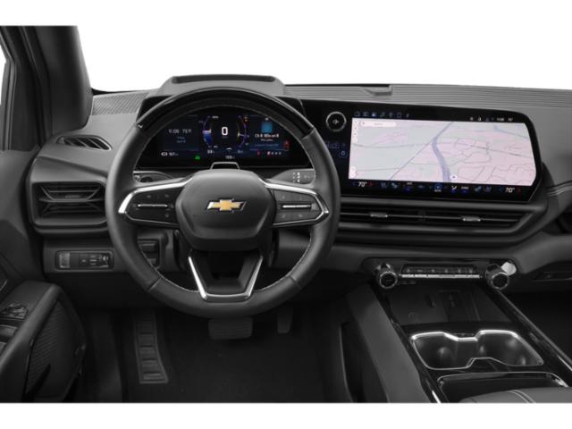 2026 Chevrolet Silverado EV LT - Standard Range 4WD