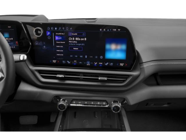 2026 Chevrolet Silverado EV LT - Standard Range 4WD