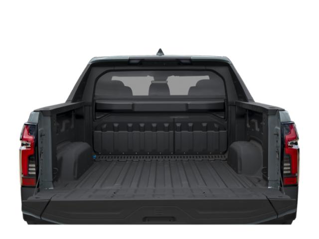 2026 Chevrolet Silverado EV LT - Standard Range 4WD