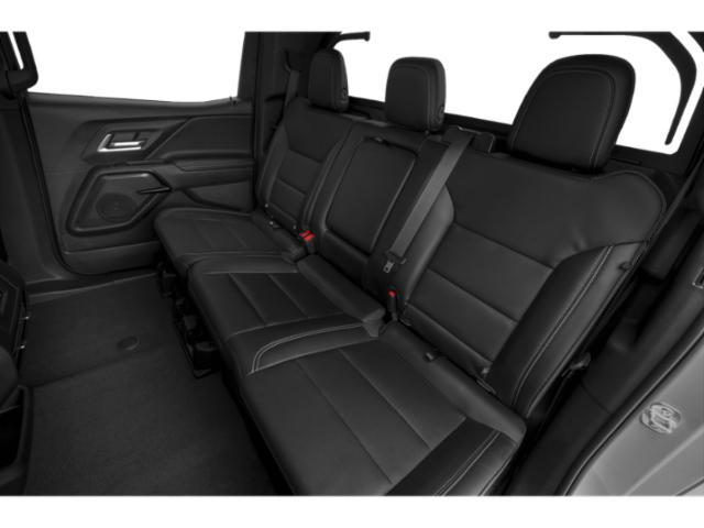 2026 Chevrolet Silverado EV LT - Standard Range 4WD