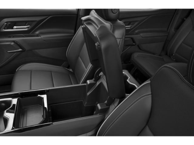 2026 Chevrolet Silverado EV LT - Standard Range 4WD