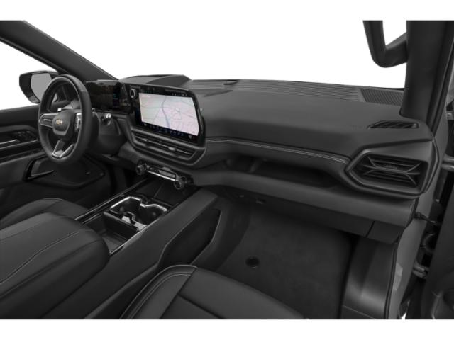 2026 Chevrolet Silverado EV LT - Standard Range 4WD