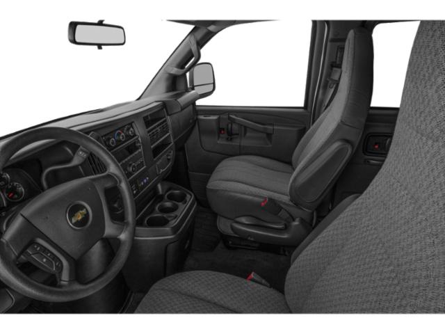2026 Chevrolet Express Passenger 2500 Regular Wheelbase, LS, RWD