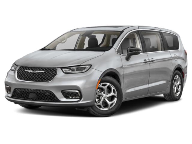 2026 Chrysler Pacifica Limited 2026 Chrysler Pacifica Limited