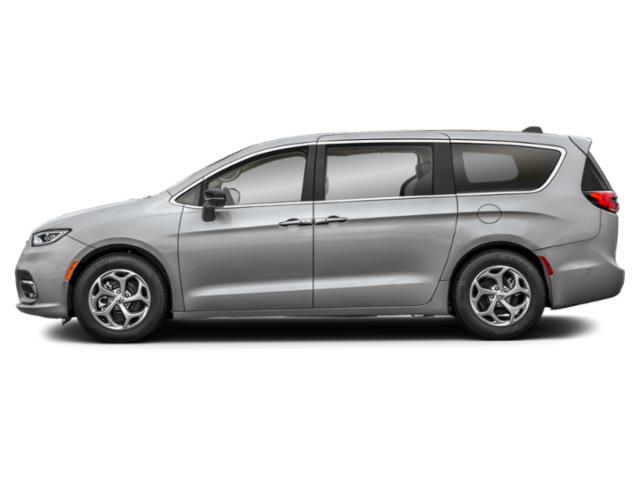 2026 Chrysler Pacifica Limited 2026 Chrysler Pacifica Limited