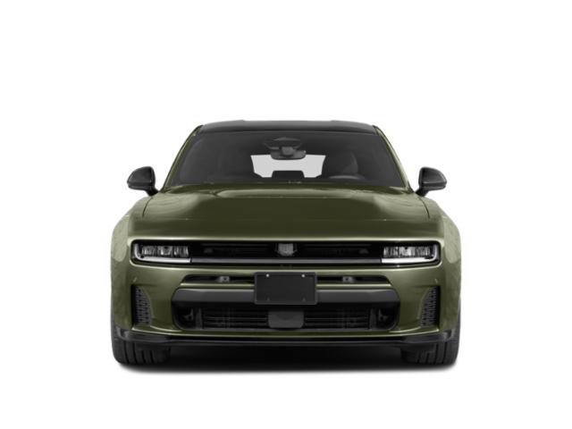 New 2026 Dodge Charger R/T Plus For Sale in Wilmington, OH