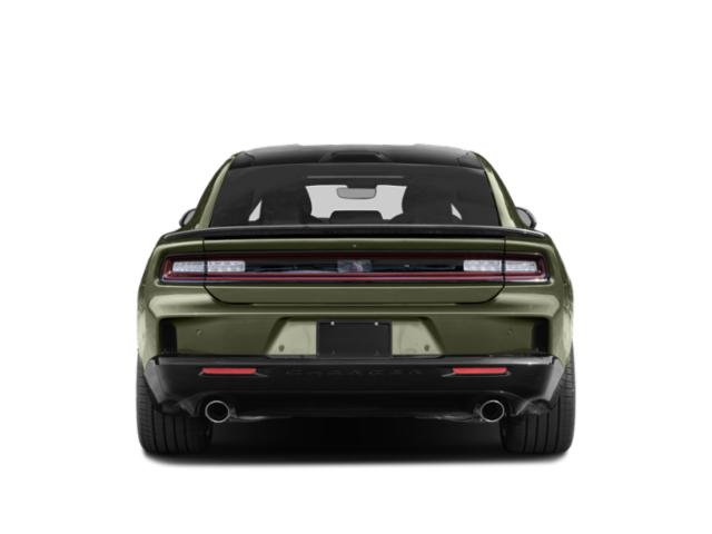 New 2026 Dodge Charger R/T Plus For Sale in Wilmington, OH