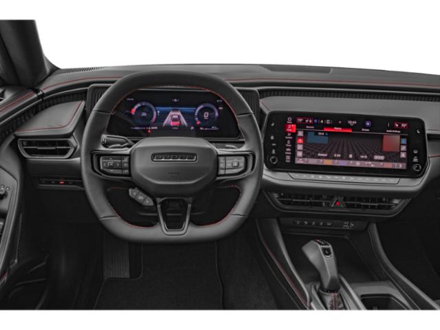 New 2026 Dodge Charger R/T Plus For Sale in Wilmington, OH
