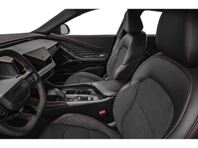 New 2026 Dodge Charger R/T Plus For Sale in Wilmington, OH