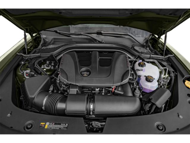 New 2026 Dodge Charger R/T Plus For Sale in Wilmington, OH