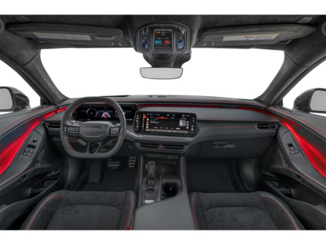 2026 Dodge Charger Scat Pack Plus 2-Door AWD