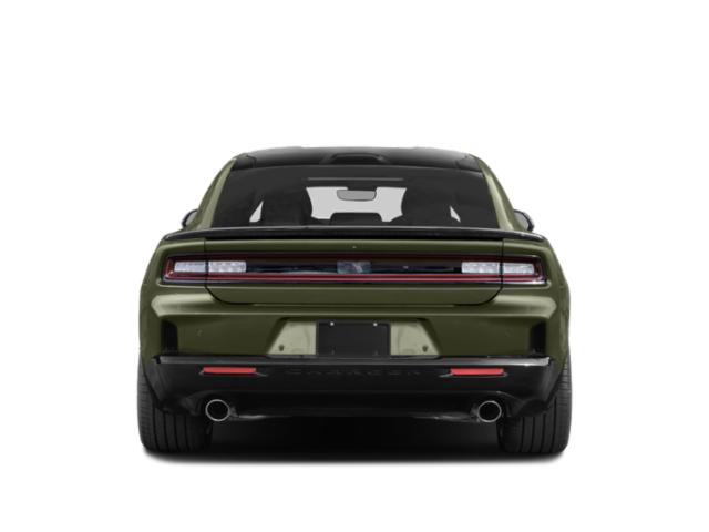 2026 Dodge Charger R/T 4 Door AWD