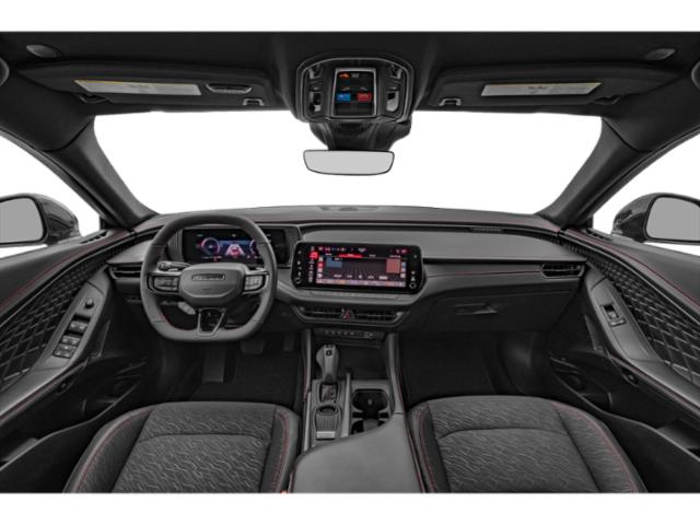 2026 Dodge Charger R/T 4 Door AWD