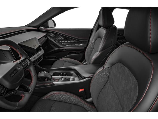 2026 Dodge Charger R/T 4 Door AWD