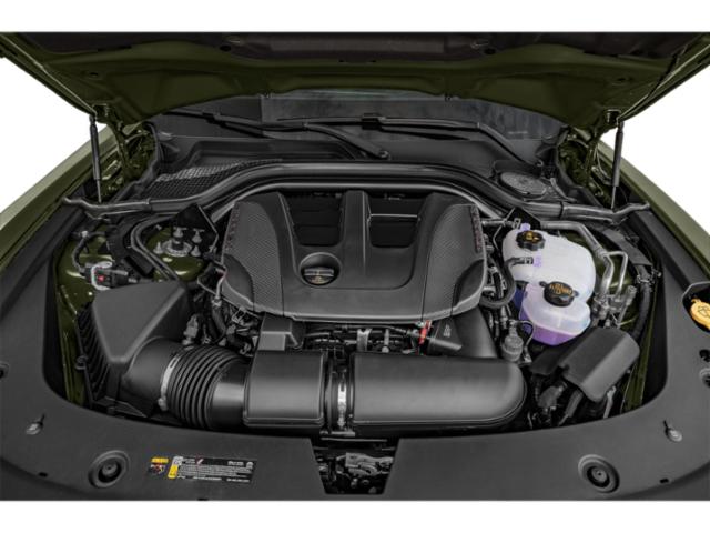 2026 Dodge Charger R/T 4 Door AWD