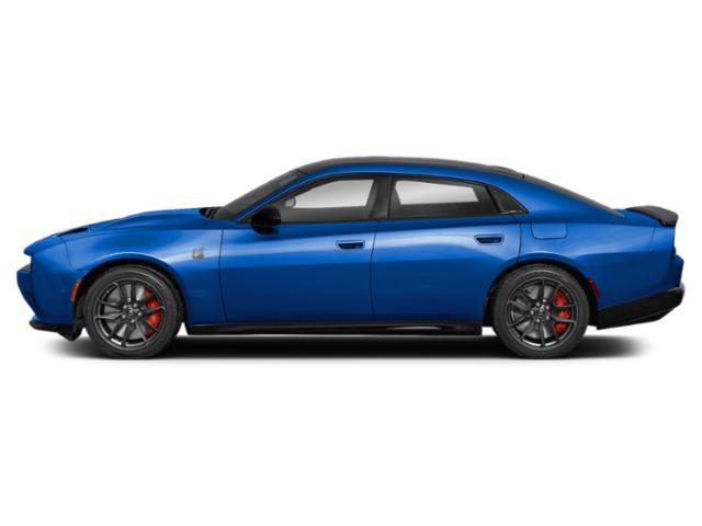 2026 Dodge Charger Daytona 4-Door Scat Pack AWD