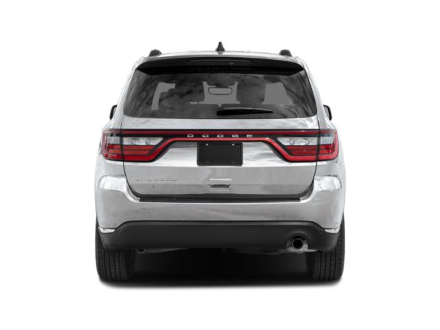 2026 Dodge Durango GT Plus photo 5