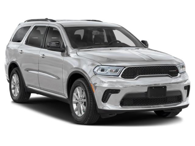 2026 Dodge Durango GT Plus photo 6