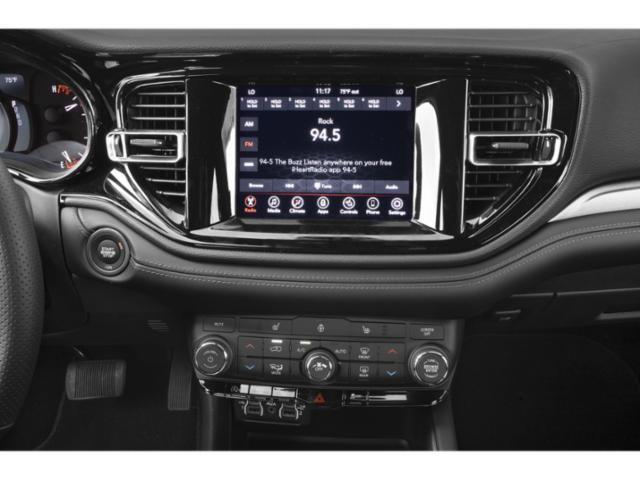 2026 Dodge Durango GT photo 10