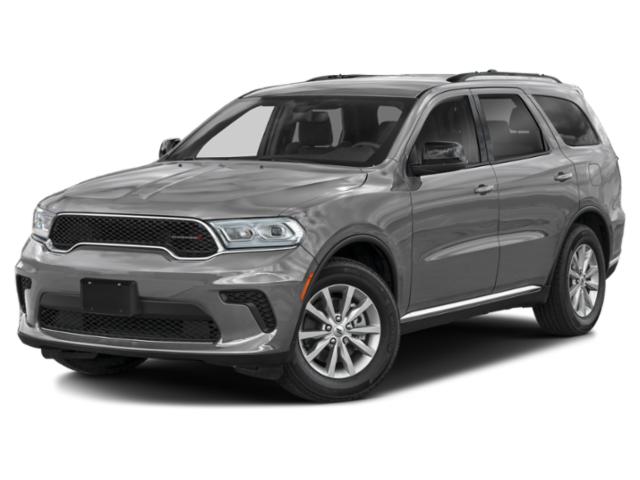 2026 Dodge Durango GT Plus AWD for sale in Richmond, MI