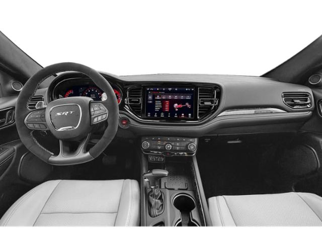 2026 Dodge Durango SRT Hellcat Jailbreak AWD