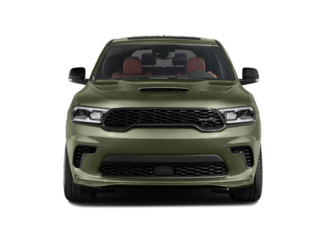 2026 Dodge Durango SRT Hellcat Jailbreak AWD