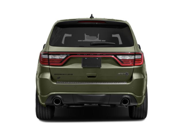2026 Dodge Durango SRT Hellcat Jailbreak AWD