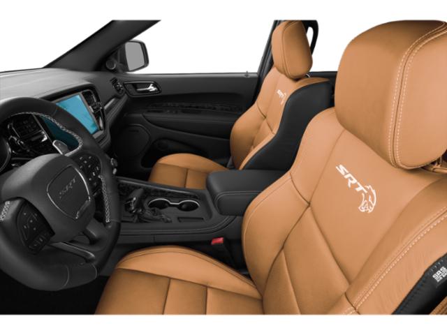 2026 Dodge Durango SRT Hellcat Jailbreak AWD