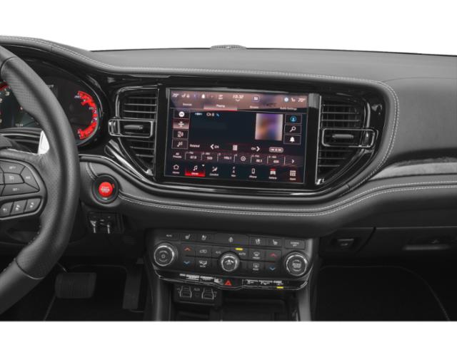 2026 Dodge Durango SRT Hellcat Jailbreak AWD