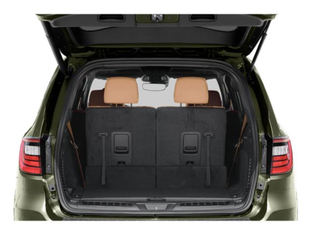 2026 Dodge Durango SRT Hellcat Jailbreak AWD