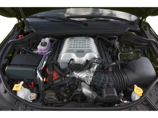 2026 Dodge Durango SRT Hellcat Jailbreak AWD