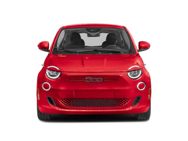 2026 Fiat 500e Unknown