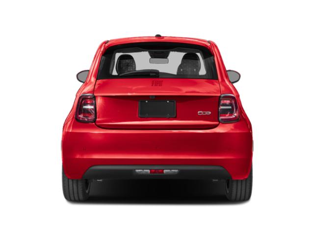 2026 Fiat 500e Unknown