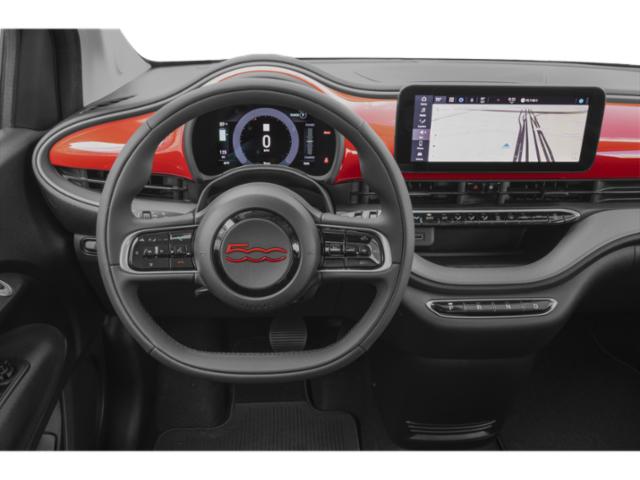 2026 Fiat 500e Unknown