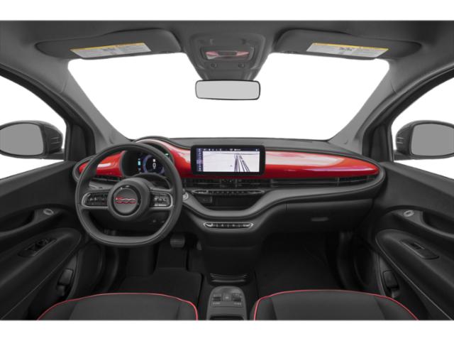 2026 Fiat 500e Unknown