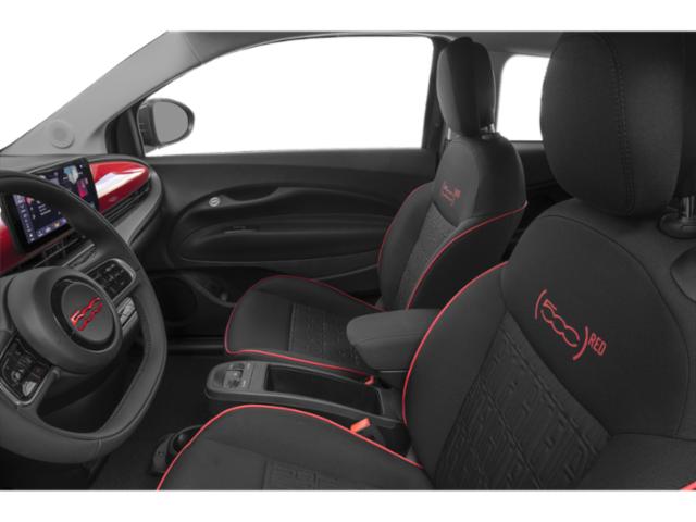 2026 Fiat 500e Unknown