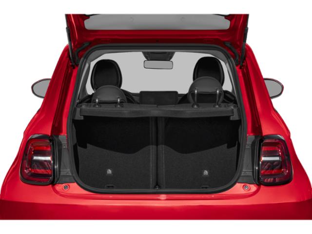 2026 Fiat 500e Unknown