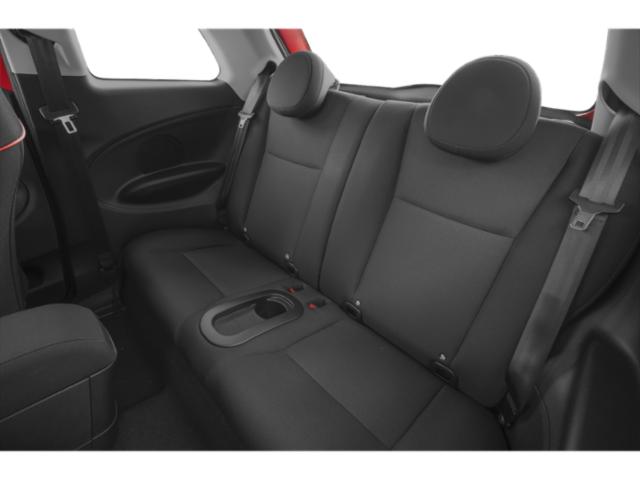 2026 Fiat 500e Unknown
